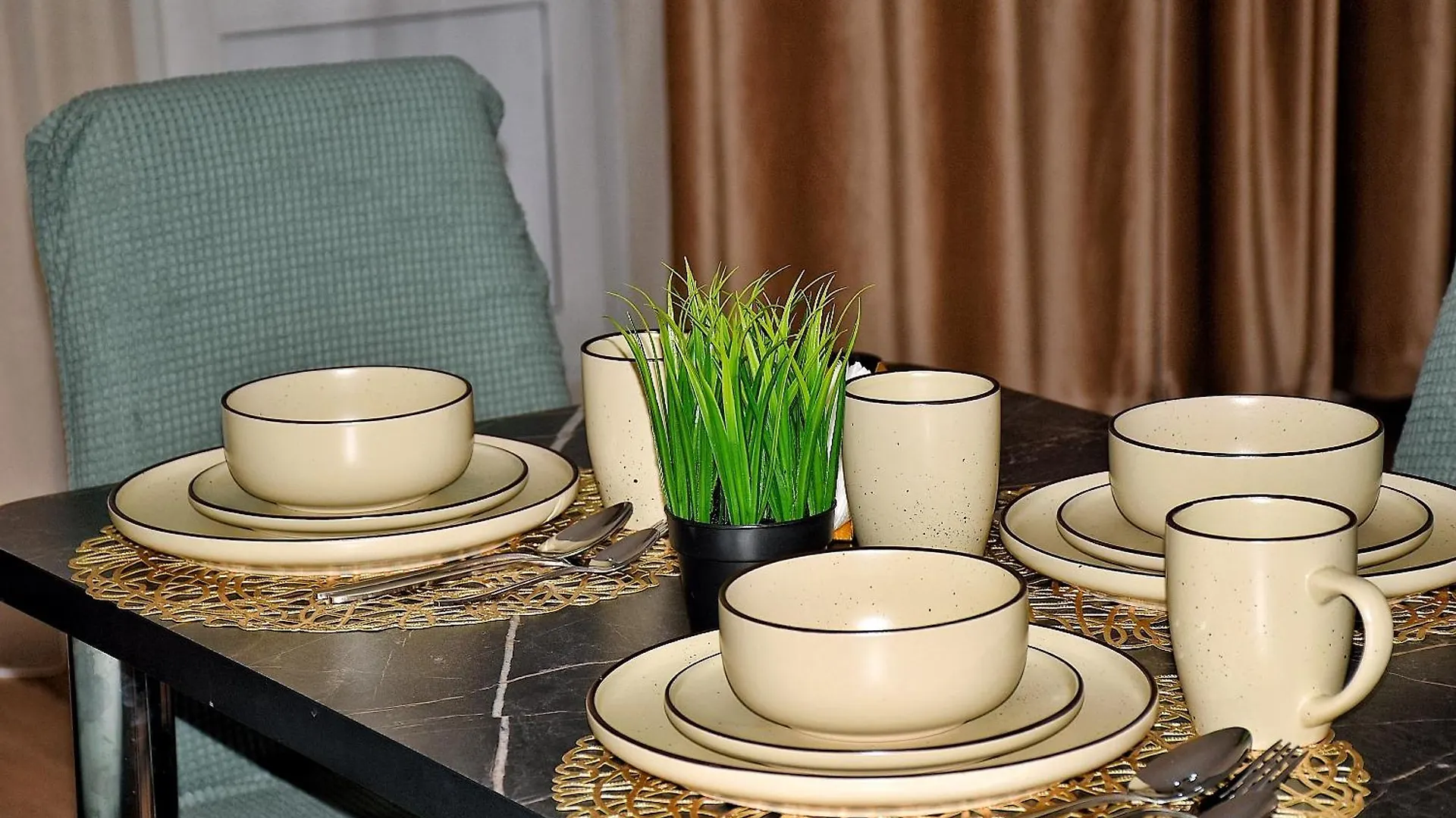 Гармония Города Apartment Nur-Sultan