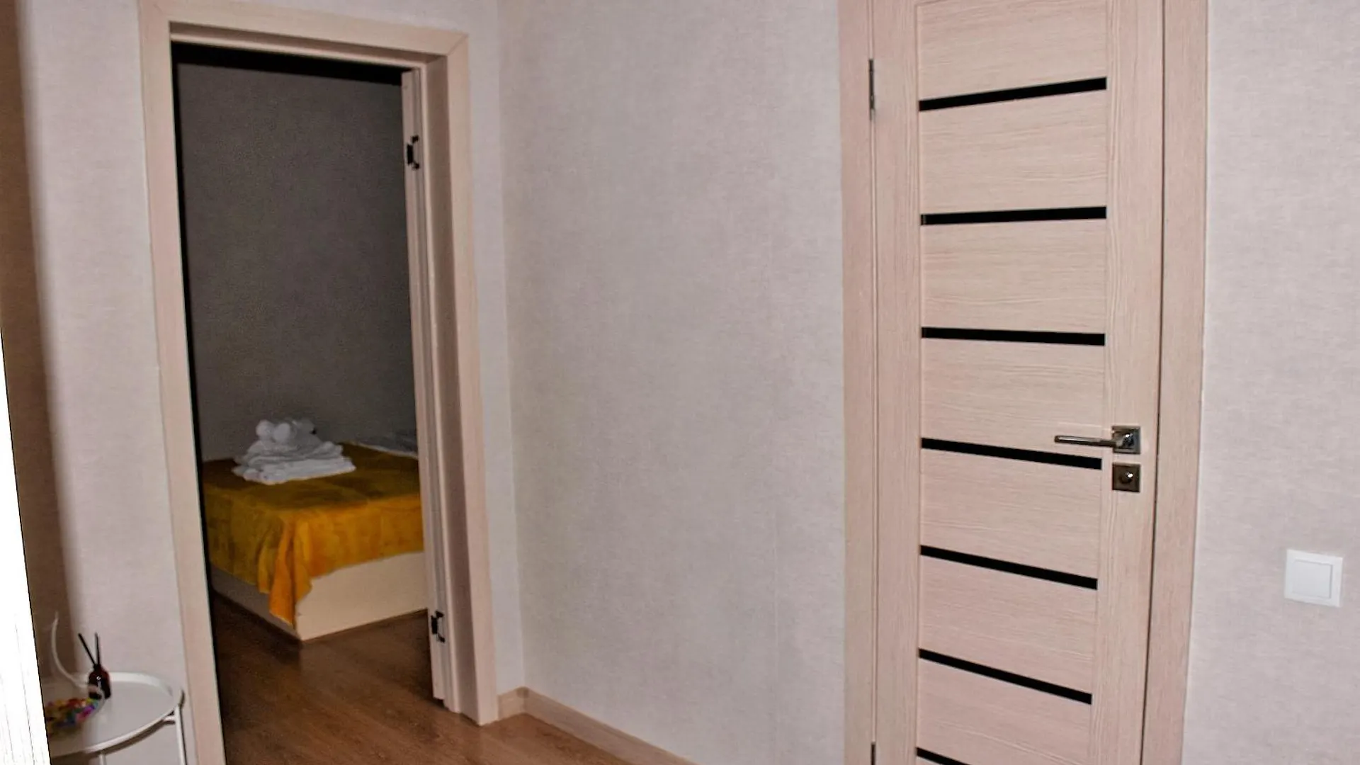Гармония Города Apartment Nur-Sultan