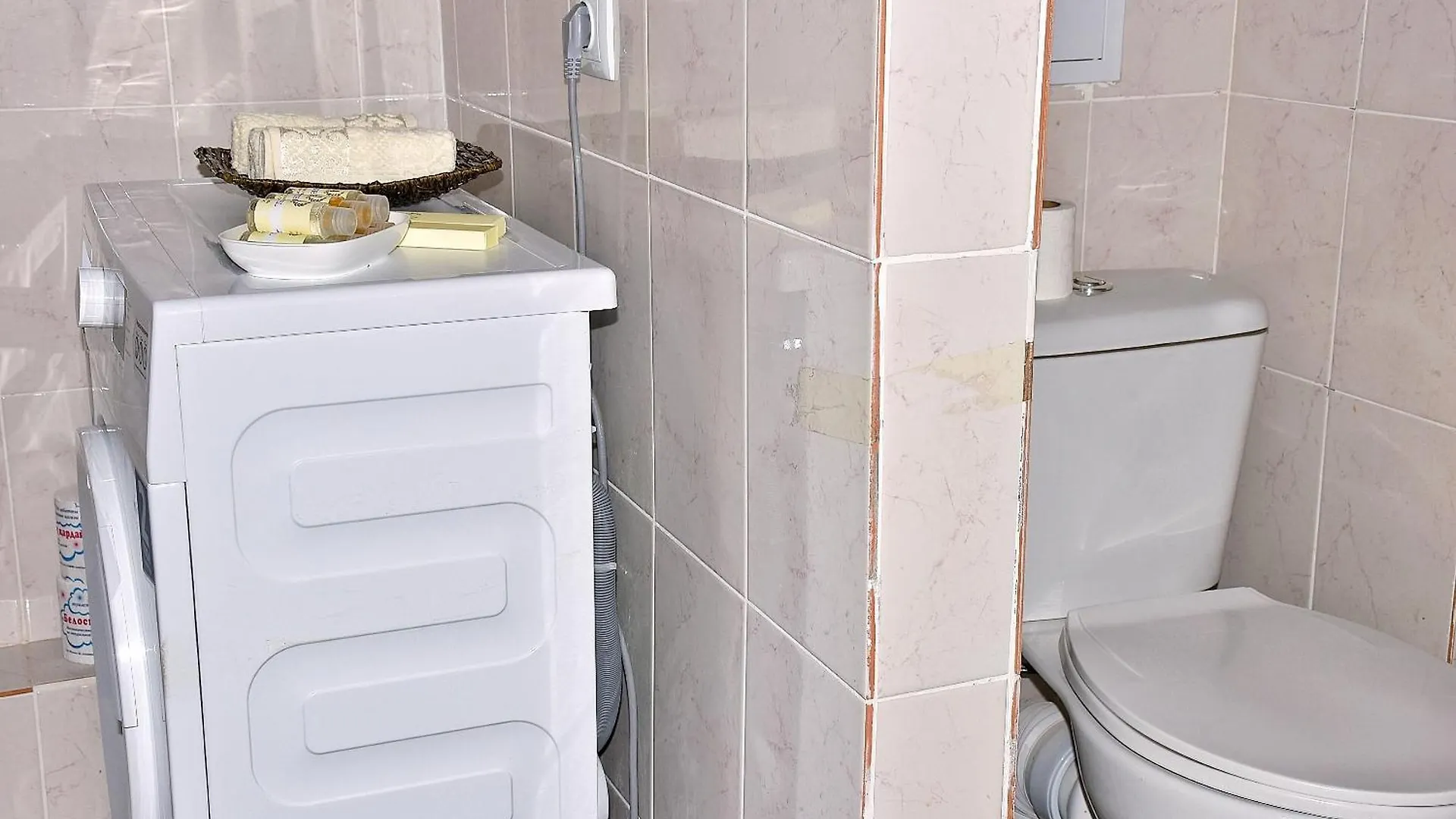 Гармония Города Apartment Nur-Sultan  0*, Nur-Sultan (Astana) Kazakhstan