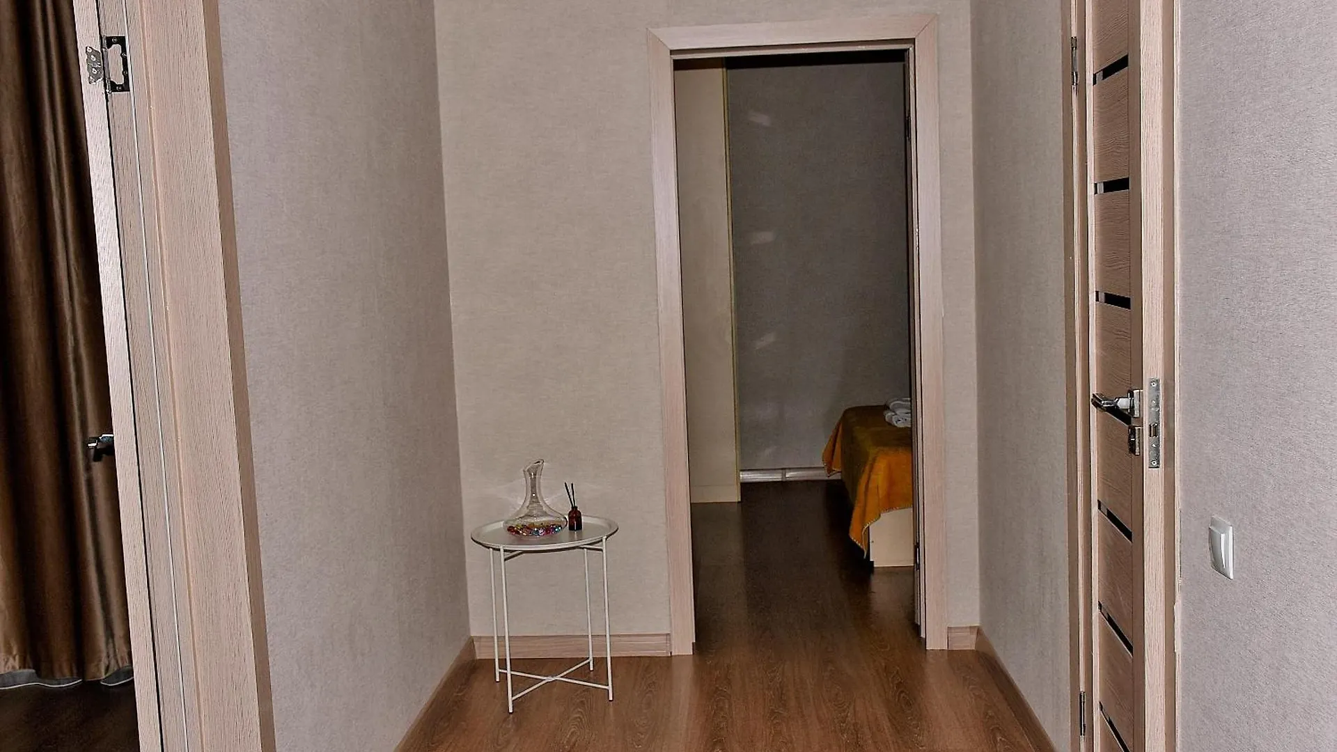 Гармония Города Apartment Nur-Sultan