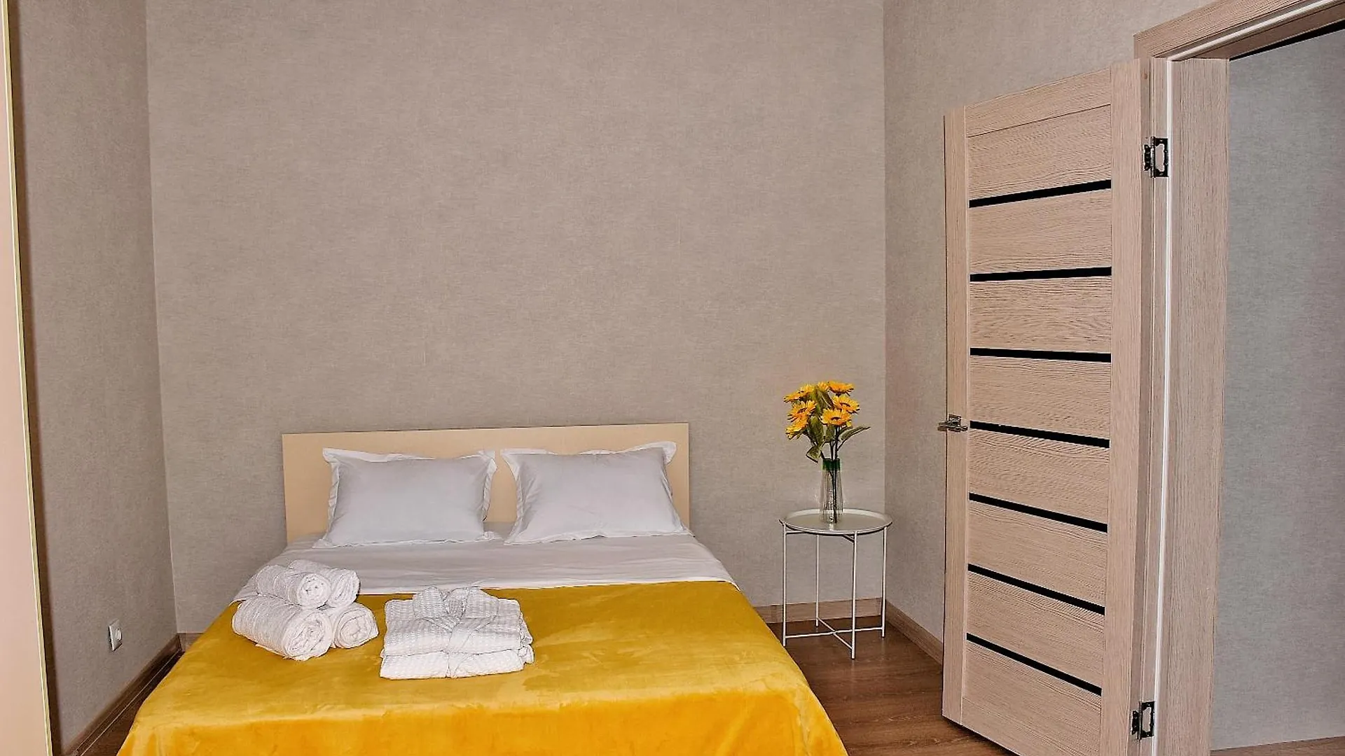 Гармония Города Apartment Nur-Sultan